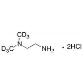  N,N-Dimethylethanediamine-d6 