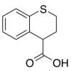  3,4-dihydro-2H-1-benzothio 