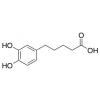  5-(3,4-dihydroxyphenyl)penta 