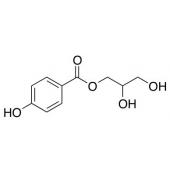  2,3-dihydroxypropyl 4-hydroxy 