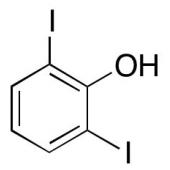  2,6-Diiodophenol 