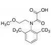  Dimethachlor Oxalic Acid-d6 