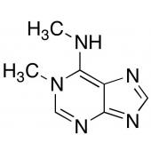  N6,1-Dimethyladenine 