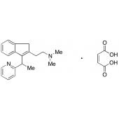  Dimethindene Maleate 