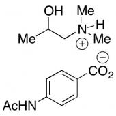  Dimepranol Acedoben 