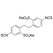  4,4'-Diisothiocyano-2,2'-dihy 