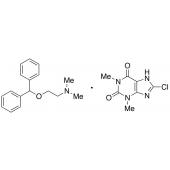  Dimenhydrinate 