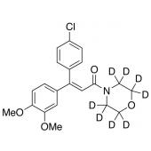  Dimethomorph-d8 