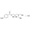  Dimethocaine Hydrochloride 