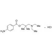  Dimethocaine Hydrochloride 