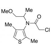  Dimethenamid 