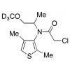  Dimethenamid-d3 