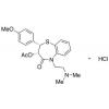  Diltiazem Hydrochloride 