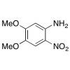  4,5-Dimethoxy-2-nitroaniline 