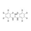  N,N'-Diphenylguanidine-d10 