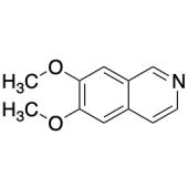  6,7-Dimethoxyisoquinoline 