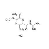  5-(N,N-Dimethyl)-amiloride-d6 