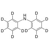  Diphenylamine-d10 
