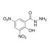  3,5-Dinitrosalicylhydrazide 