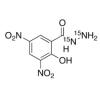  3,5-Dinitrosalicylhydrazide- 