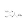  2,3-Dimethyl-5-ethylpyrazine 