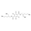  Dioctyl Terepthalate-d4 