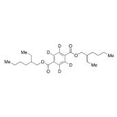  Dioctyl Terepthalate-d4 