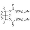  1,3-Dipalmitoyl-2-chloro 