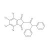  Diphacinone-d4 (indanedione- 
