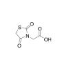  (2,4-Dioxo-thiazolidin-3-yl) 