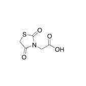  (2,4-Dioxo-thiazolidin-3-yl) 