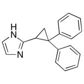  2-(2,2-Diphenylcyclopropyl)- 