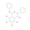  Diphenyl Phthalate-3,4,5,6-d4 