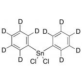  Diphenyltin Dichloride-d10 