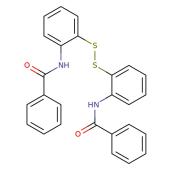  2,2'-Dithiobisbenzanilide 