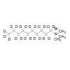  n-Decyl-d21-trimethylammonium 