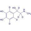  ()-Epinephrine-2,5,6,alpha, 