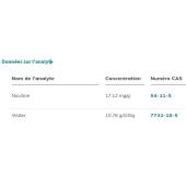  Electronic Cigarette Liquid - 