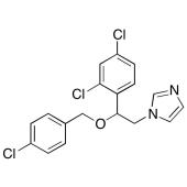  Econazole 