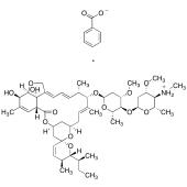  Emamectin B1 Benzoate (Mixture 