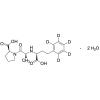  Enalaprilat-d5 (phenyl-d5) 