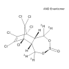  Endosulfan-II-1,1,5,5-d4 