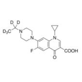  Enrofloxacin-d5 