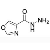  Oxazole-4-carbohydrazide 