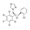  Epoxiconazole-d4 