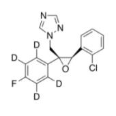  Epoxiconazole-d4 