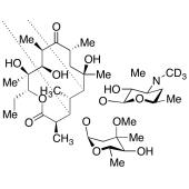  Erythromycin-d3 