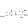  Esomeprazole-d3 Sodium Salt 