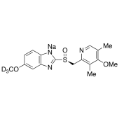  Esomeprazole-d3 Sodium Salt 