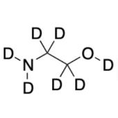  Ethanolamine-d7 